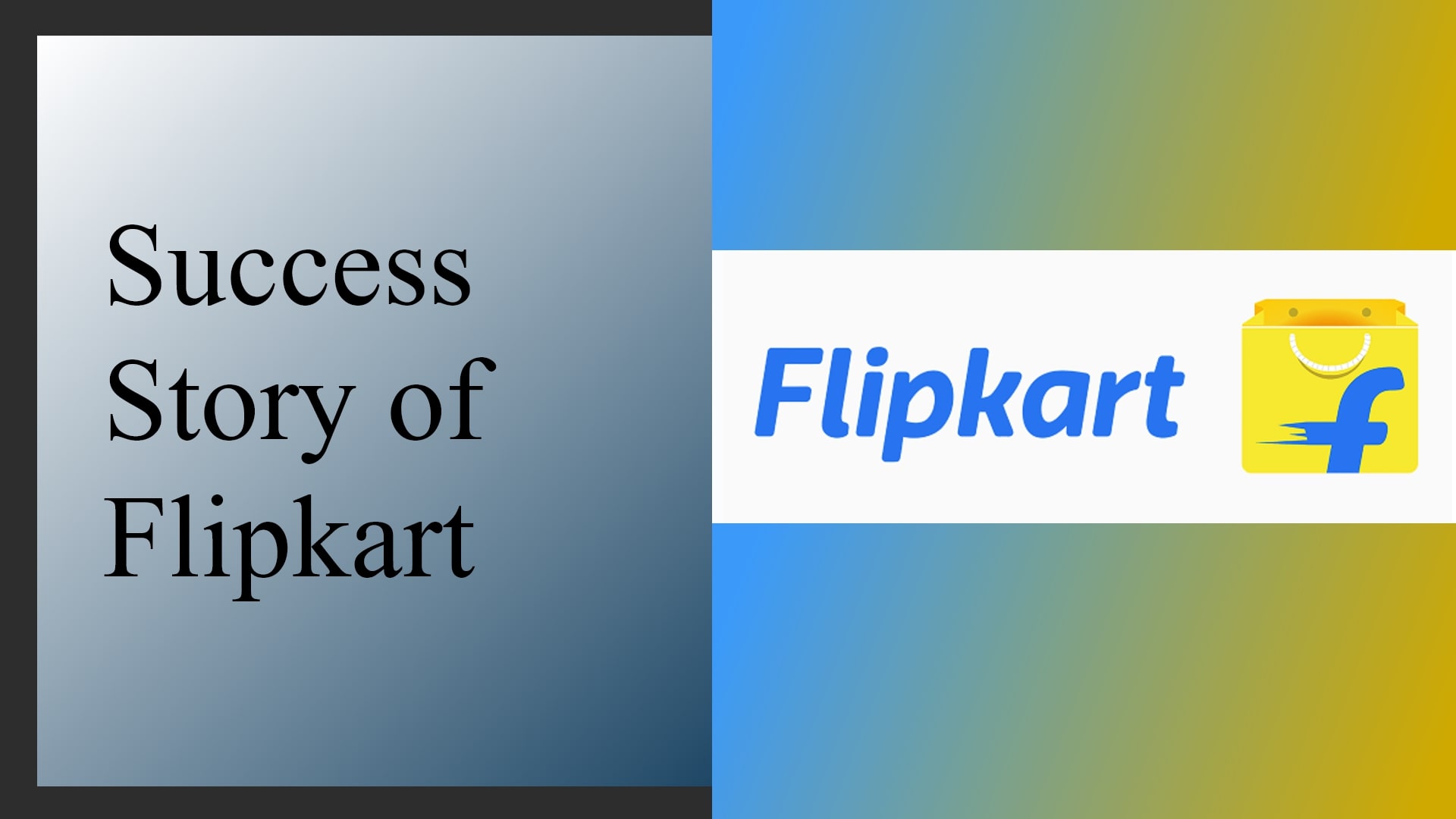 Stories Mart Success Story