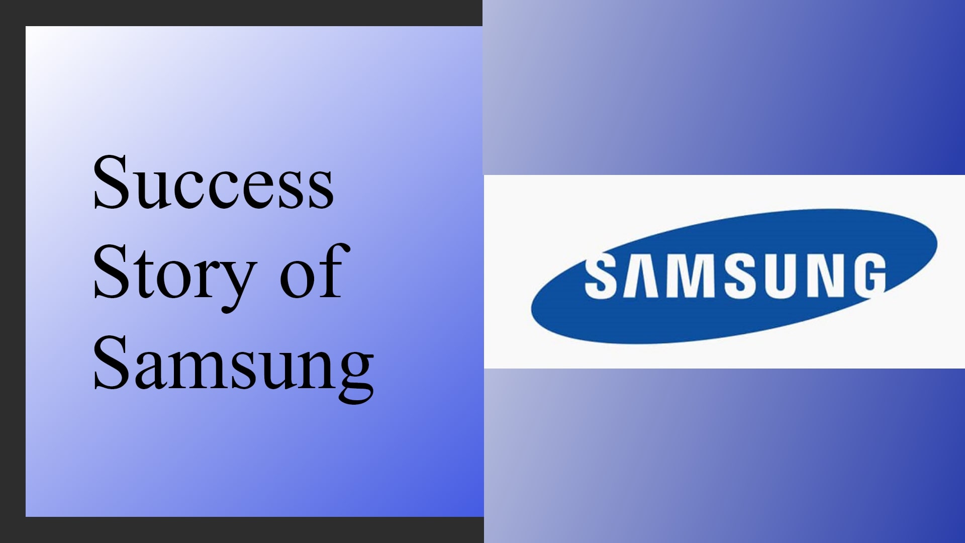 Stories Mart Success Story 