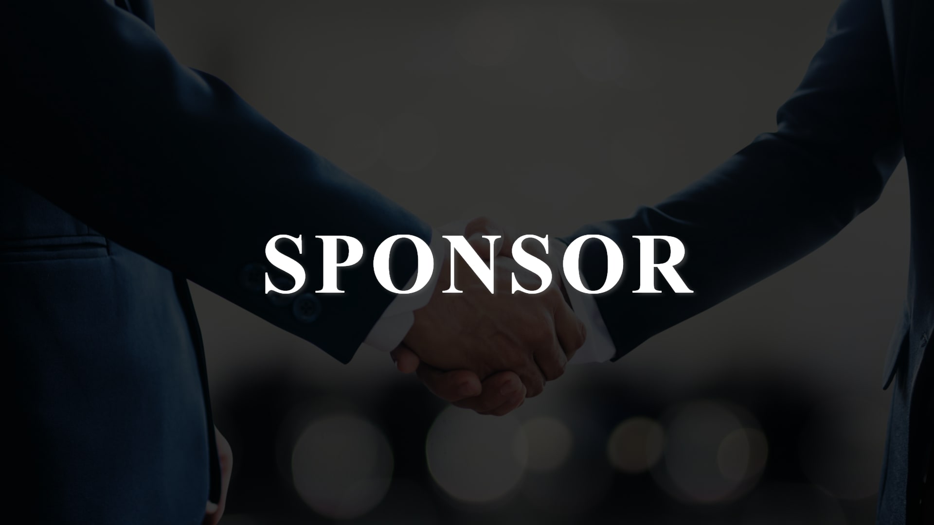  Sponsors Success Story